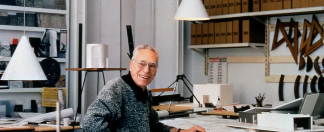 Achille Castiglioni: Italian Design’s Master of Found Objects
