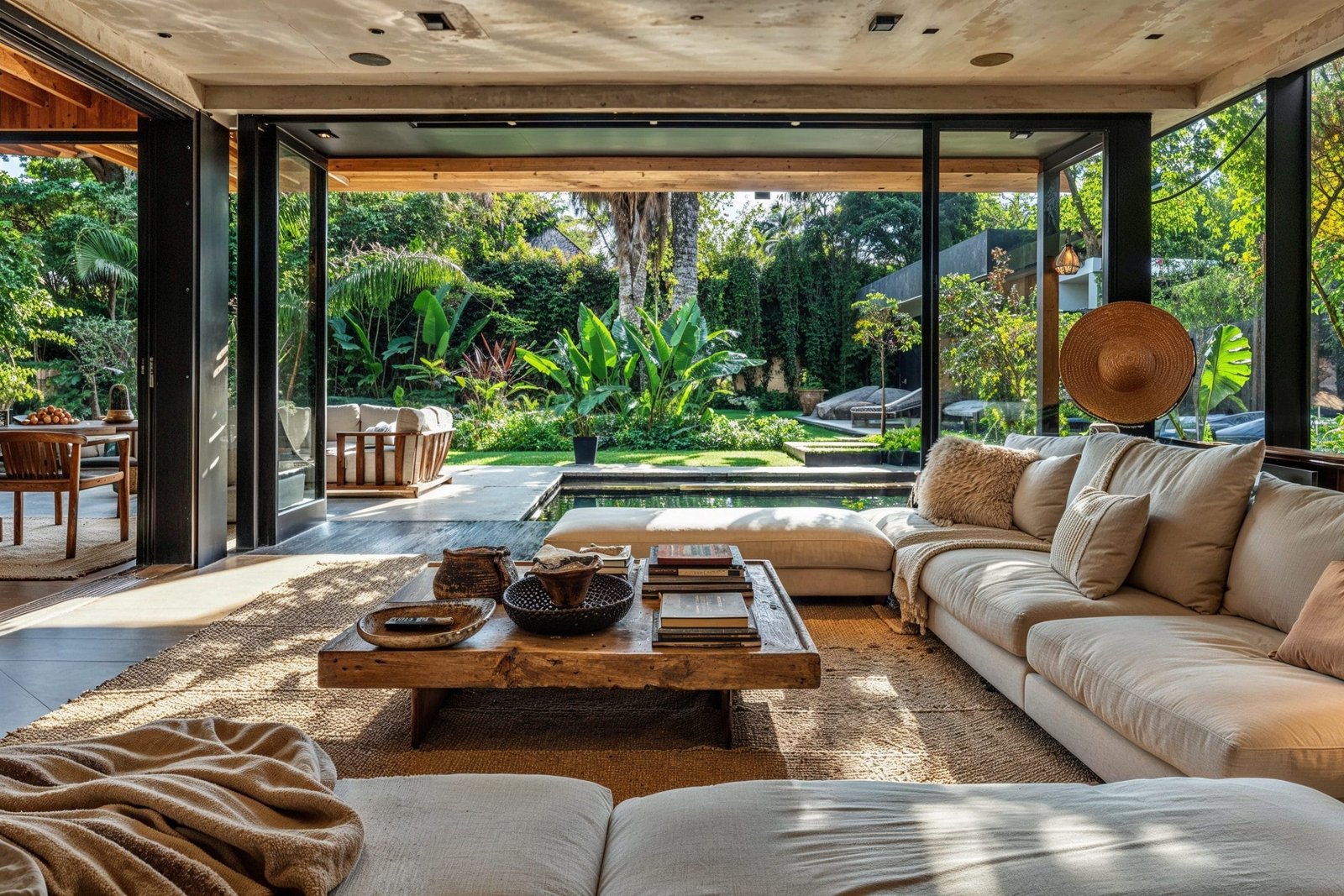 How Mid-Century Modern Transforms Today’s Homes